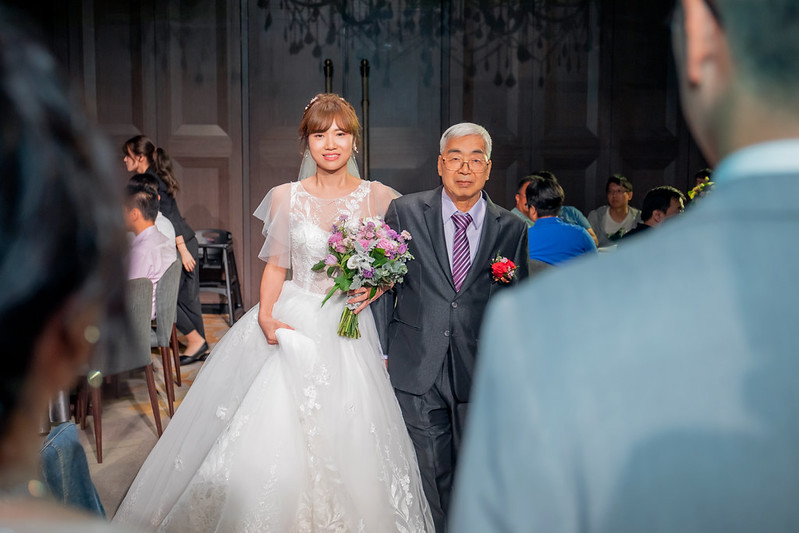 Apple婚禮攝影 Wedding婚禮記錄 大熊婚禮攝影 