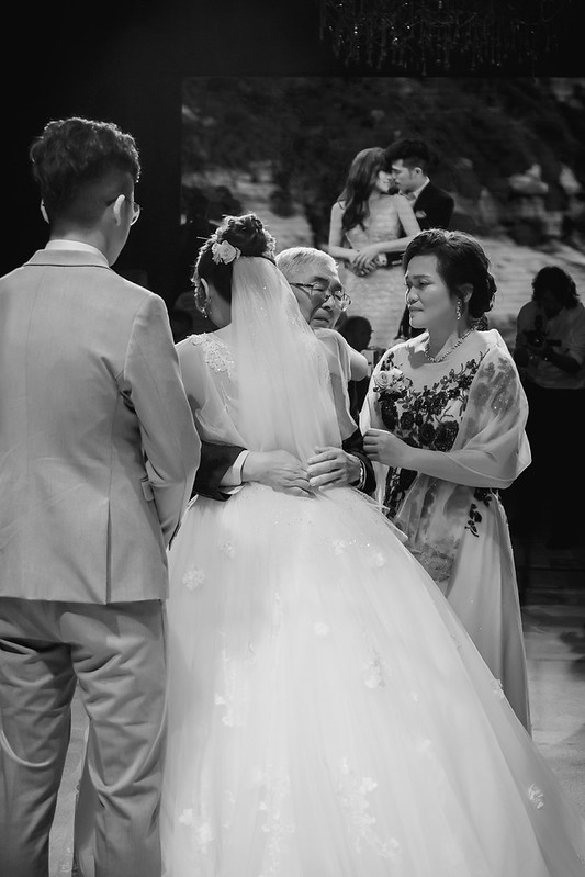 Apple婚禮攝影 Wedding婚禮記錄 大熊婚禮攝影 