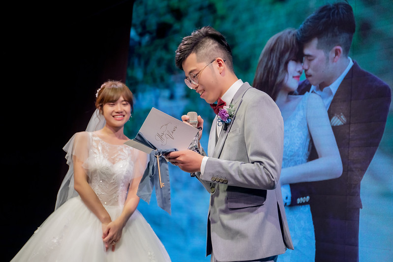 Apple婚禮攝影 Wedding婚禮記錄 大熊婚禮攝影 