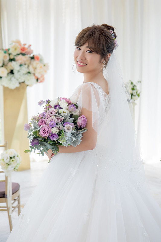Apple婚禮攝影 Wedding婚禮記錄 大熊婚禮攝影 