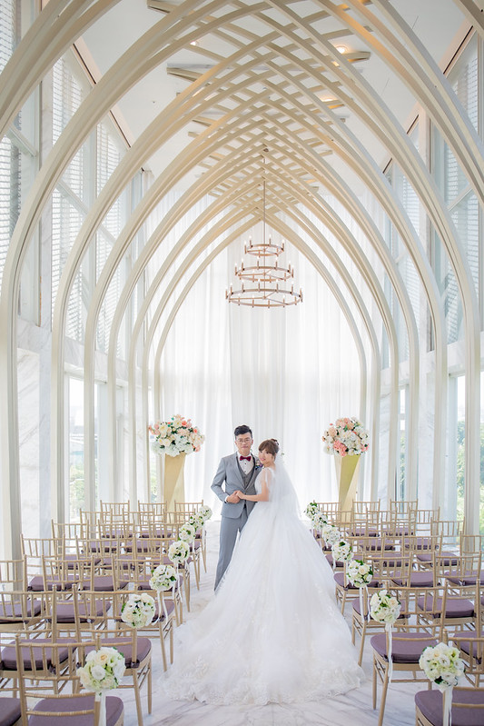 Apple婚禮攝影 Wedding婚禮記錄 大熊婚禮攝影 