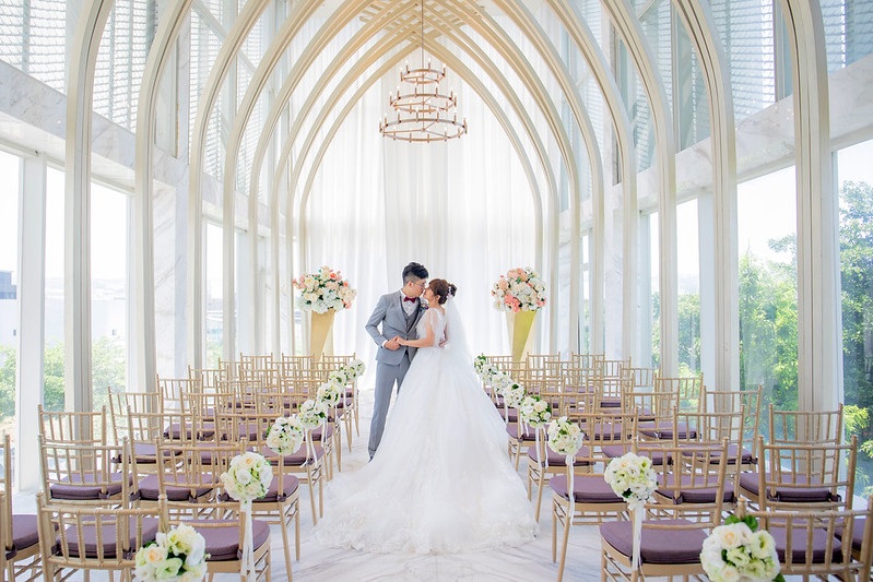 Apple婚禮攝影 Wedding婚禮記錄 大熊婚禮攝影 