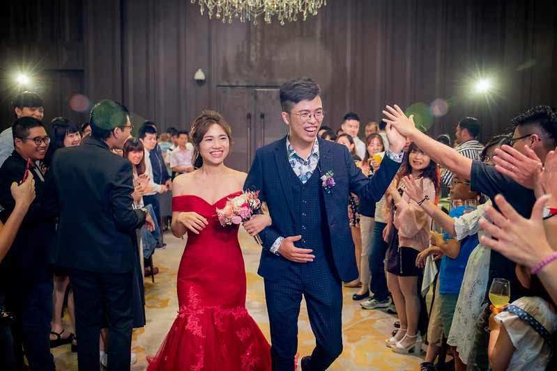 Apple婚禮攝影 Wedding婚禮記錄 大熊婚禮攝影 