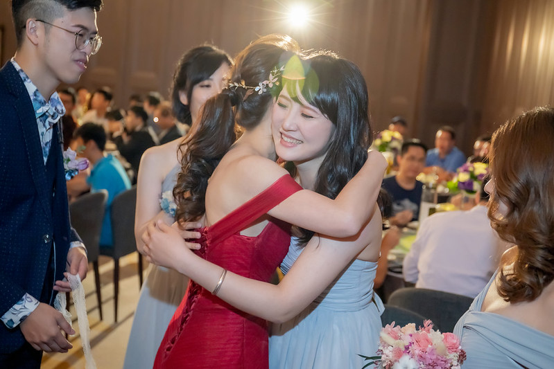 Apple婚禮攝影 Wedding婚禮記錄 大熊婚禮攝影 