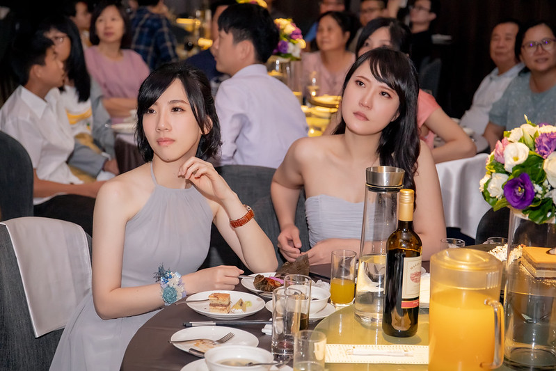 Apple婚禮攝影 Wedding婚禮記錄 大熊婚禮攝影 