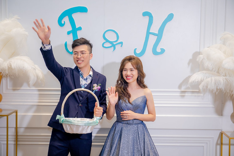 Apple婚禮攝影 Wedding婚禮記錄 大熊婚禮攝影 