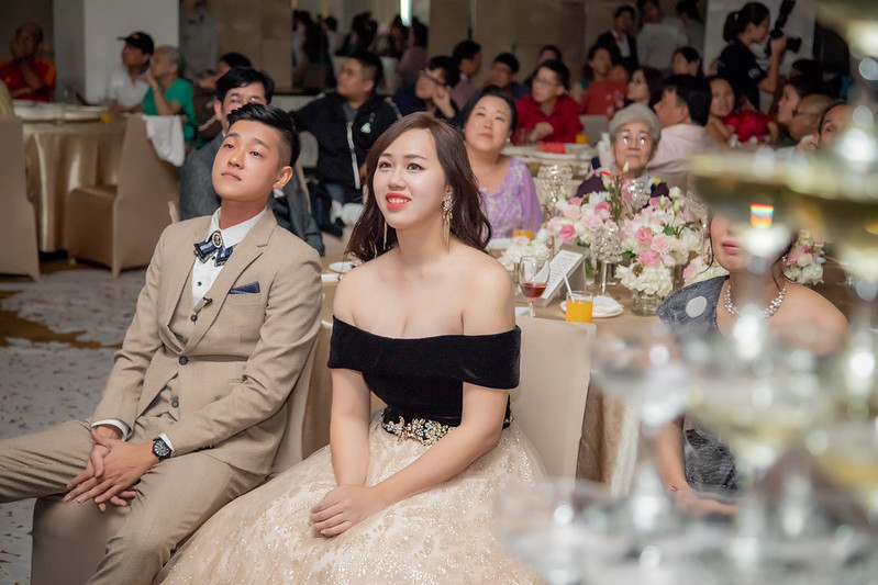 Apple婚禮攝影 Wedding婚禮記錄 大熊婚禮攝影 