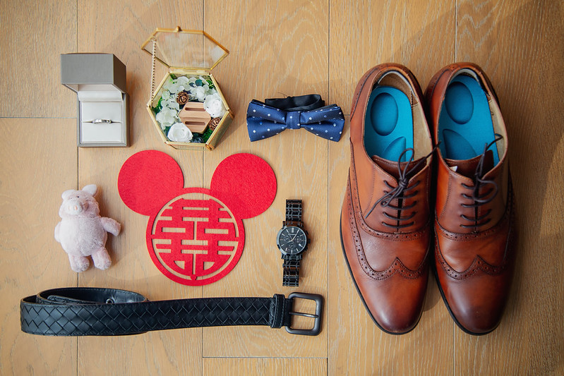 Apple婚禮攝影 Wedding婚禮記錄 大熊婚禮攝影 