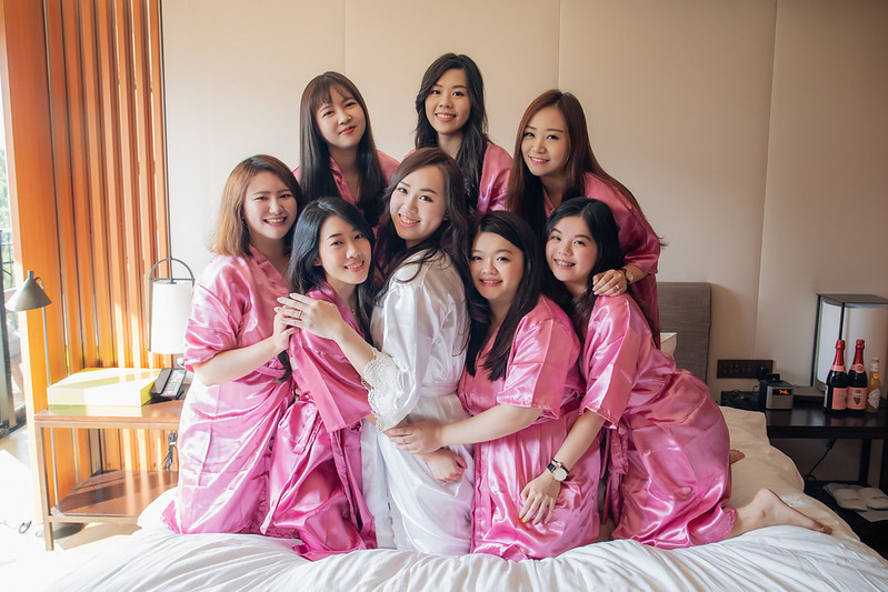Apple婚禮攝影 Wedding婚禮記錄 大熊婚禮攝影 