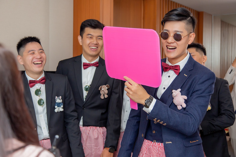Apple婚禮攝影 Wedding婚禮記錄 大熊婚禮攝影 