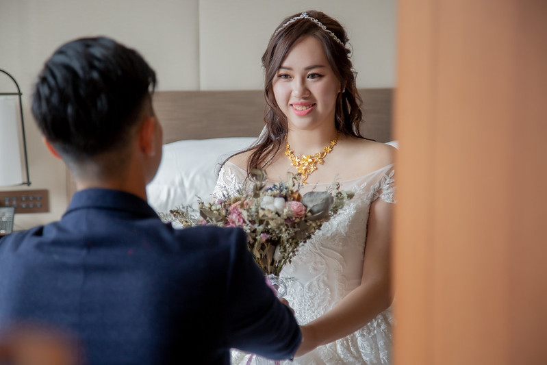 Apple婚禮攝影 Wedding婚禮記錄 大熊婚禮攝影 