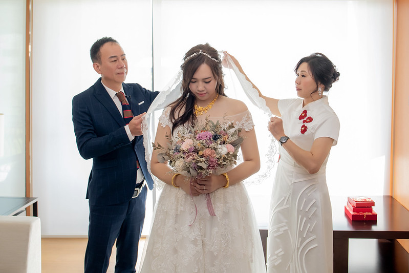 Apple婚禮攝影 Wedding婚禮記錄 大熊婚禮攝影 