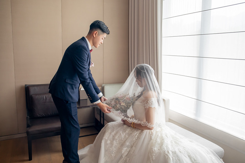 Apple婚禮攝影 Wedding婚禮記錄 大熊婚禮攝影 