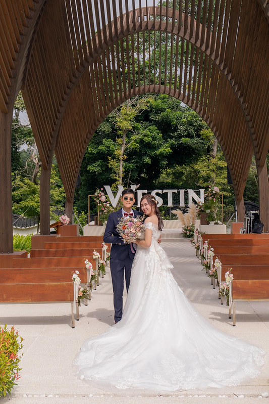 Apple婚禮攝影 Wedding婚禮記錄 大熊婚禮攝影 