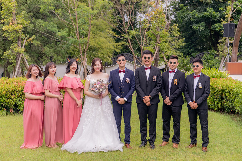 Apple婚禮攝影 Wedding婚禮記錄 大熊婚禮攝影 