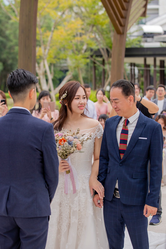 Apple婚禮攝影 Wedding婚禮記錄 大熊婚禮攝影 