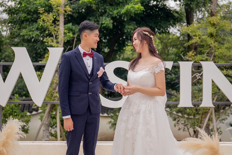 Apple婚禮攝影 Wedding婚禮記錄 大熊婚禮攝影 