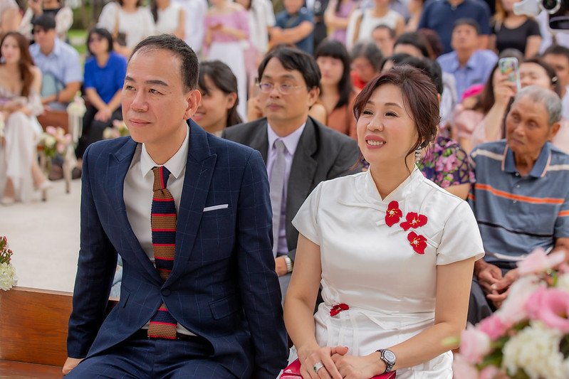 Apple婚禮攝影 Wedding婚禮記錄 大熊婚禮攝影 