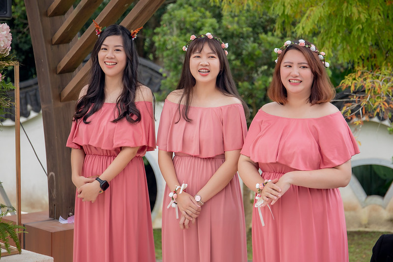 Apple婚禮攝影 Wedding婚禮記錄 大熊婚禮攝影 