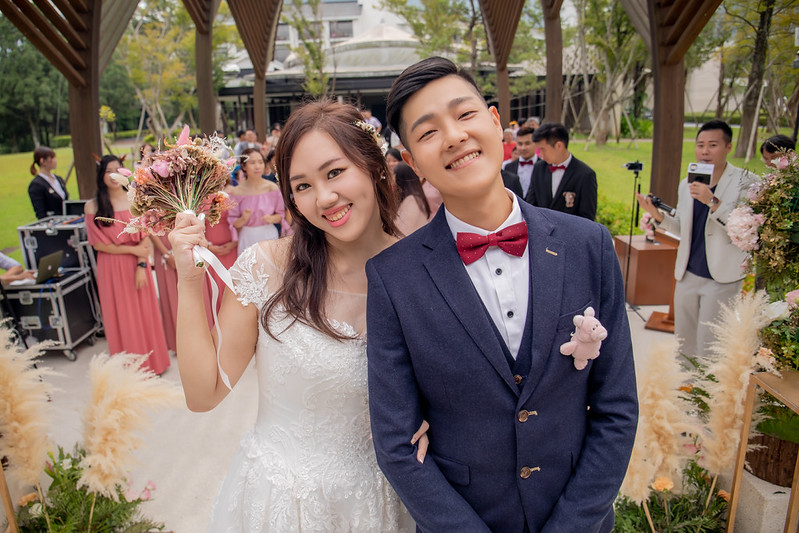 Apple婚禮攝影 Wedding婚禮記錄 大熊婚禮攝影 