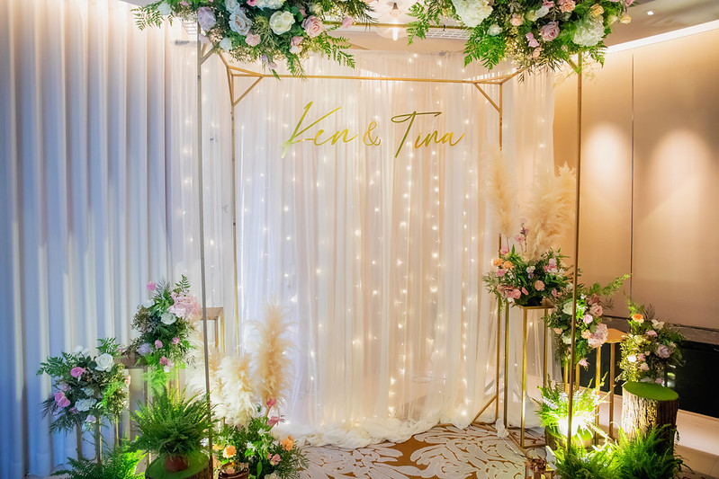 Apple婚禮攝影 Wedding婚禮記錄 大熊婚禮攝影 