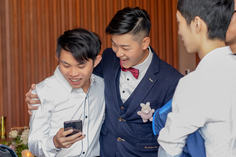Apple婚禮攝影 Wedding婚禮記錄 大熊婚禮攝影 
