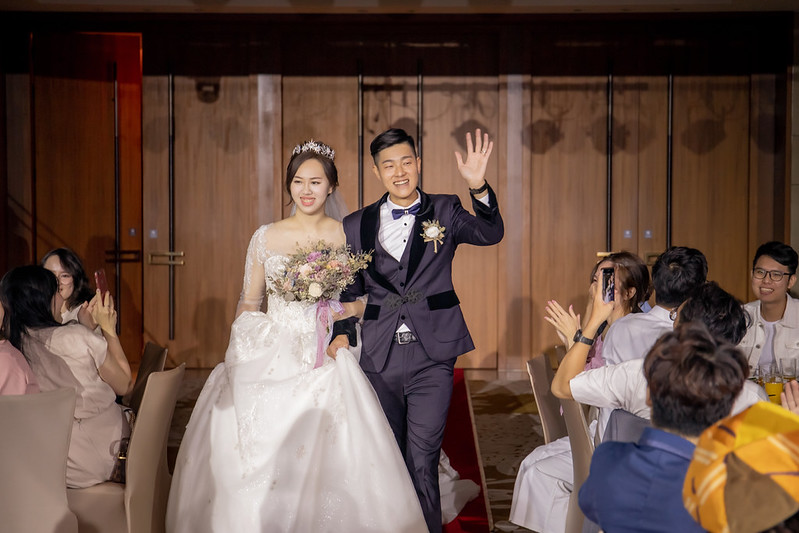 Apple婚禮攝影 Wedding婚禮記錄 大熊婚禮攝影 