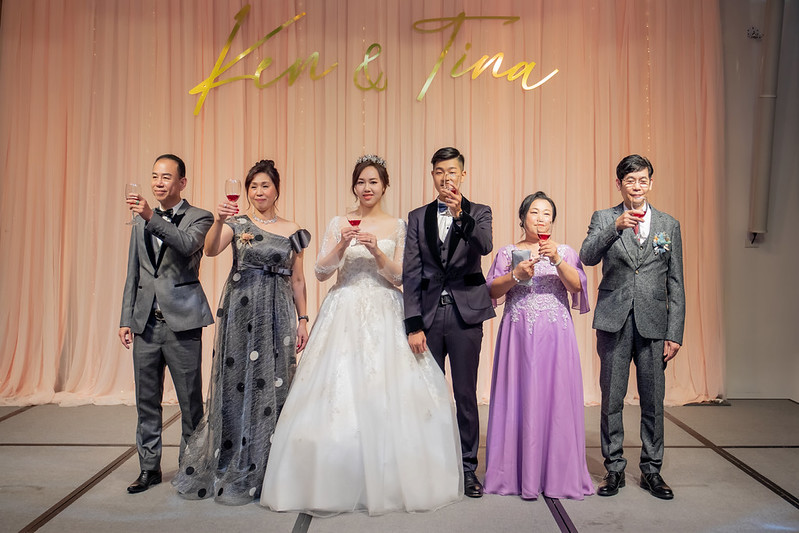 Apple婚禮攝影 Wedding婚禮記錄 大熊婚禮攝影 
