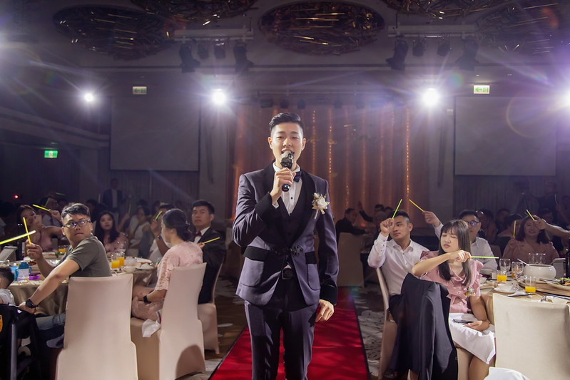 Apple婚禮攝影 Wedding婚禮記錄 大熊婚禮攝影 