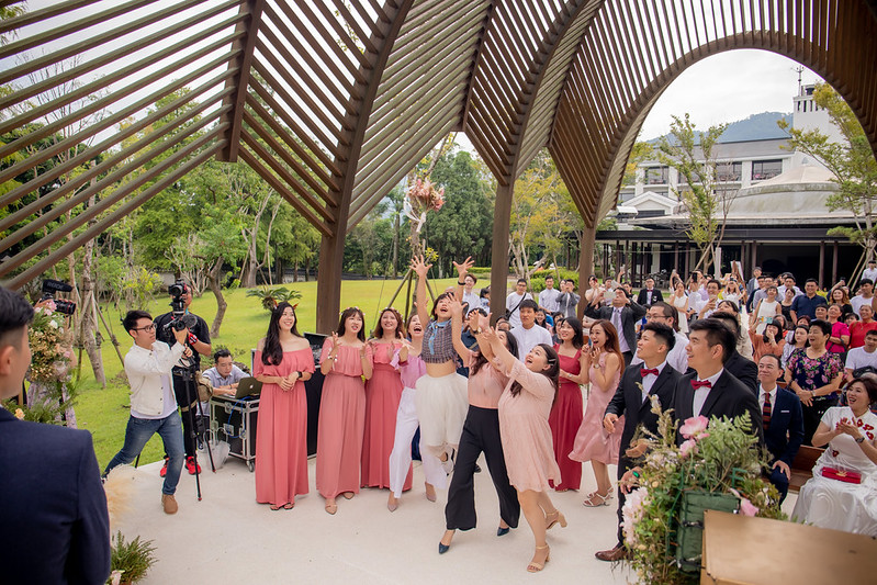 Apple婚禮攝影 Wedding婚禮記錄 大熊婚禮攝影 