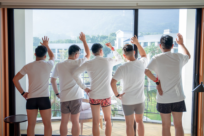 Apple婚禮攝影 Wedding婚禮記錄 大熊婚禮攝影 