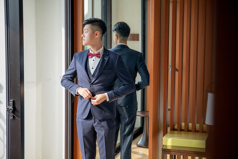 Apple婚禮攝影 Wedding婚禮記錄 大熊婚禮攝影 