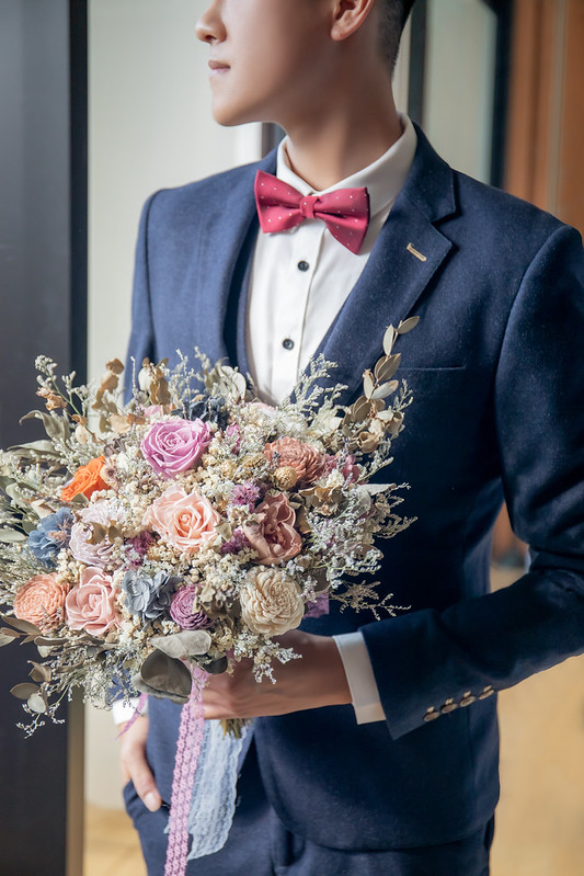 Apple婚禮攝影 Wedding婚禮記錄 大熊婚禮攝影 