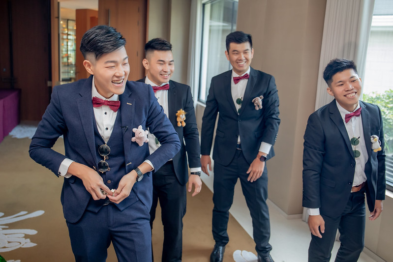 Apple婚禮攝影 Wedding婚禮記錄 大熊婚禮攝影 