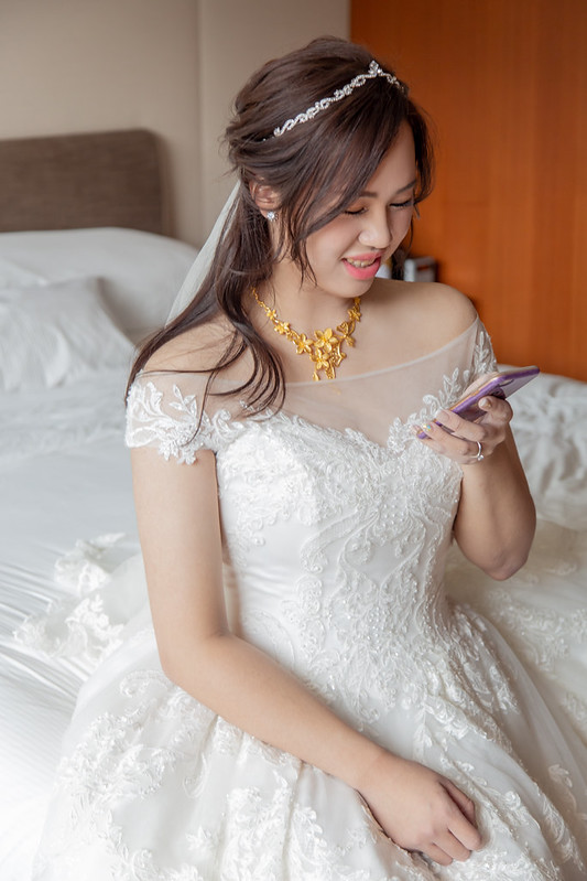 Apple婚禮攝影 Wedding婚禮記錄 大熊婚禮攝影 