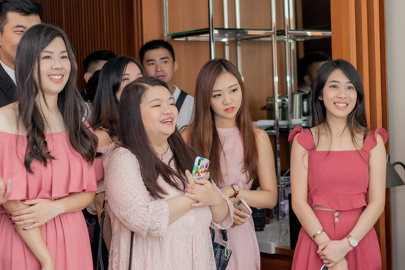 Apple婚禮攝影 Wedding婚禮記錄 大熊婚禮攝影 