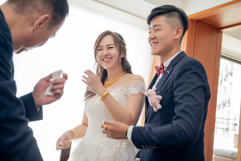 Apple婚禮攝影 Wedding婚禮記錄 大熊婚禮攝影 