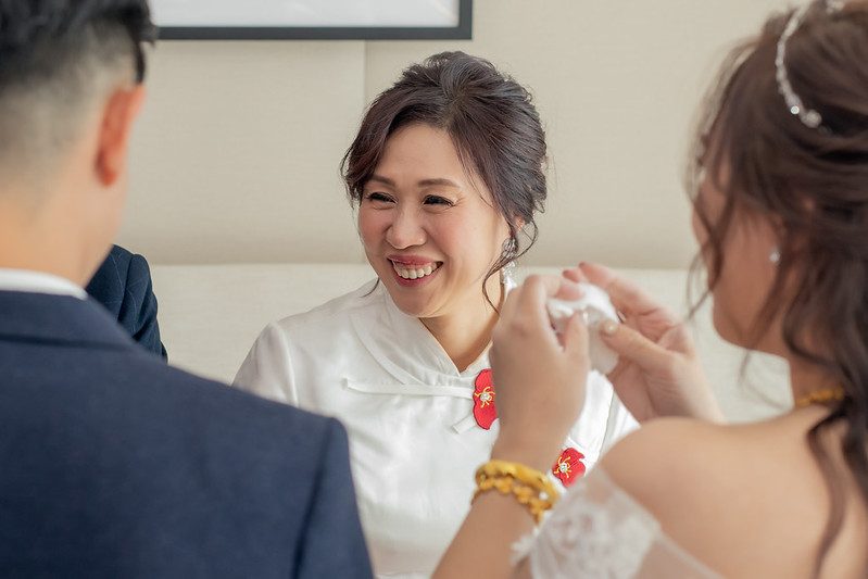 Apple婚禮攝影 Wedding婚禮記錄 大熊婚禮攝影 