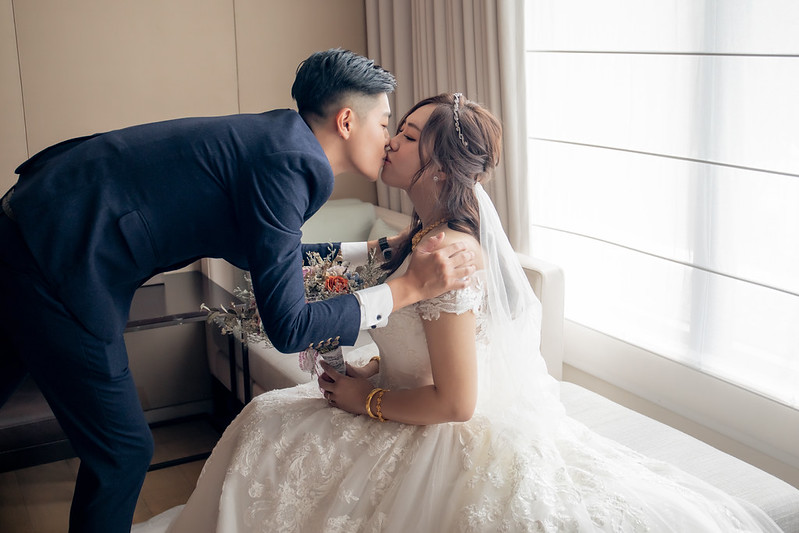 Apple婚禮攝影 Wedding婚禮記錄 大熊婚禮攝影 
