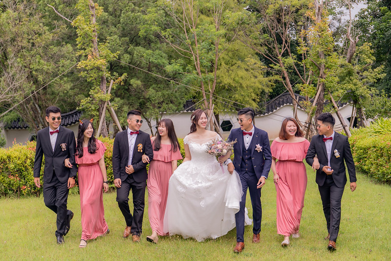 Apple婚禮攝影 Wedding婚禮記錄 大熊婚禮攝影 
