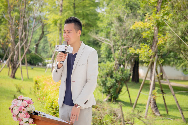 Apple婚禮攝影 Wedding婚禮記錄 大熊婚禮攝影 