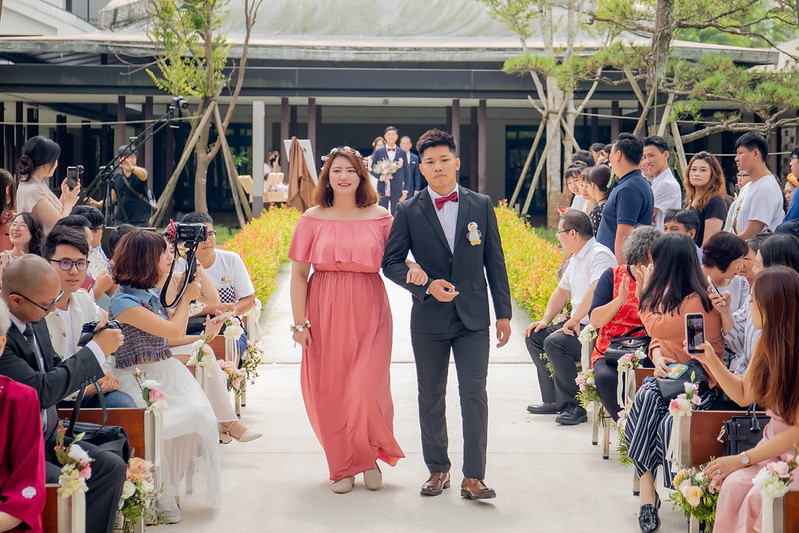 Apple婚禮攝影 Wedding婚禮記錄 大熊婚禮攝影 