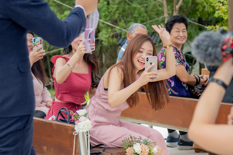 Apple婚禮攝影 Wedding婚禮記錄 大熊婚禮攝影 