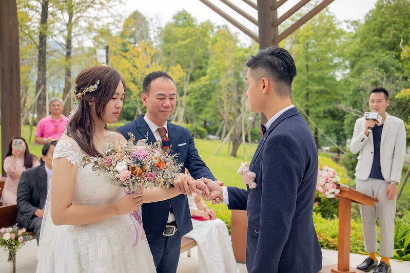 Apple婚禮攝影 Wedding婚禮記錄 大熊婚禮攝影 
