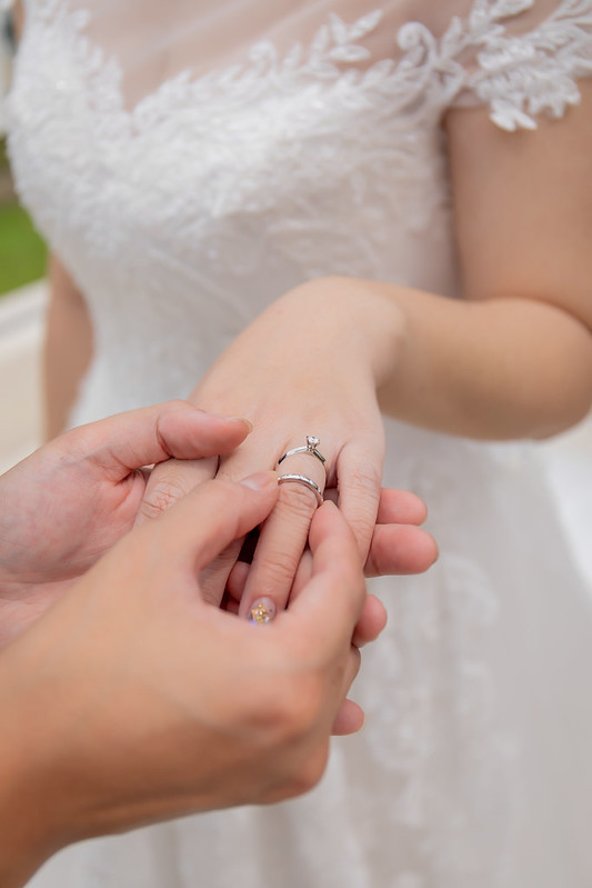 Apple婚禮攝影 Wedding婚禮記錄 大熊婚禮攝影 