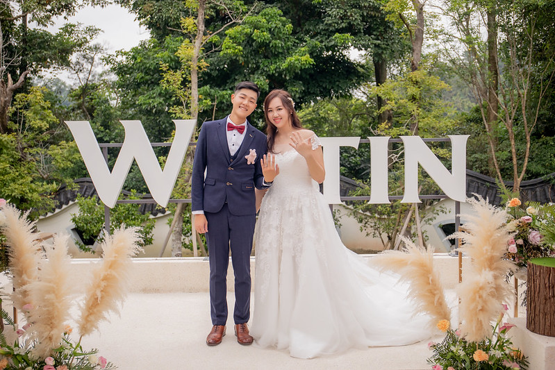 Apple婚禮攝影 Wedding婚禮記錄 大熊婚禮攝影 