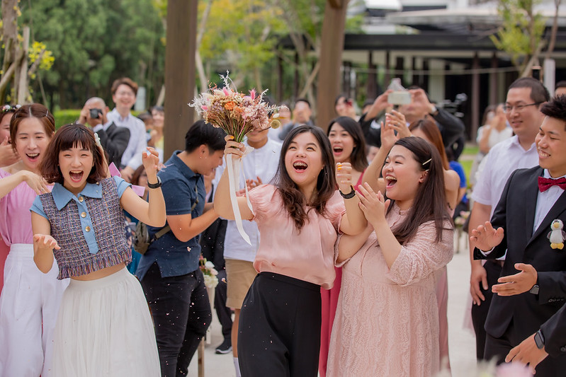 Apple婚禮攝影 Wedding婚禮記錄 大熊婚禮攝影 