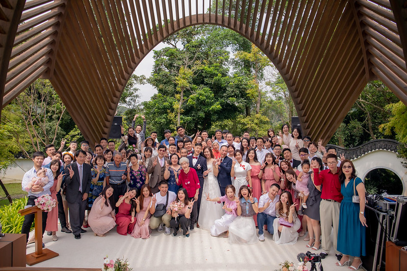 Apple婚禮攝影 Wedding婚禮記錄 大熊婚禮攝影 