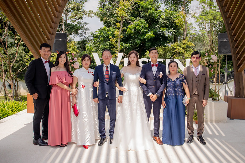 Apple婚禮攝影 Wedding婚禮記錄 大熊婚禮攝影 