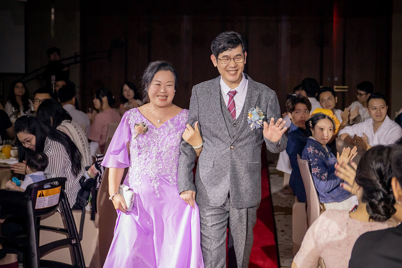 Apple婚禮攝影 Wedding婚禮記錄 大熊婚禮攝影 
